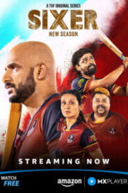 Sixer: Season 2