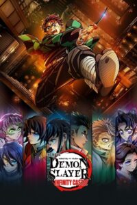Demon Slayer: Kimetsu no Yaiba Infinity Castle (2025) Hindi/Japanese – WEB-DL H264 AAC 1080p 720p 480p Download & Watch FREE