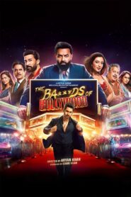 The Ba***ds of Bollywood (2025) Season 01- WEB-DL H264 AAC 1080p 720p 480p Download & Watch FREE
