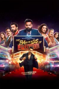 The Ba***ds of Bollywood (2025) Season 01- WEB-DL H264 AAC 1080p 720p 480p Download & Watch FREE