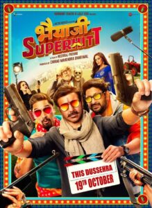 Bhaiaji Superhitt (2018) – WEB-DL H264 AAC 1080p 720p 480p Download & Watch FREE