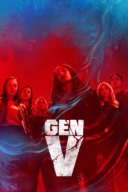 Gen V: Season 2 – Hindi/English