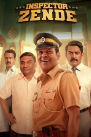 Inspector Zende (2025) – WEB-DL H264 AAC 1080p 720p 480p Download & Watch FREE