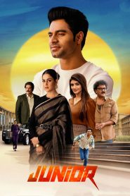 Junior Telugu Full Movie 2025 Download (HR MOVIE BD