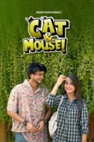 Cat & Mouse (2025) Bengali BongoBD WEB-DL H264 AAC 4K 1080p 720p 480p Download