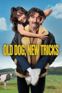 Old Dog, New Tricks: Season 1