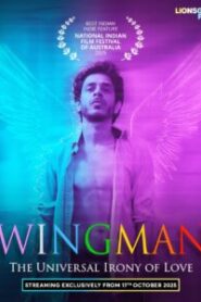 WingMan (2021) Hindi LGP WEB-DL H264 AAC 1080p 720p 480p ESub