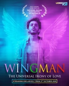 WingMan (2021) Hindi LGP WEB-DL H264 AAC 1080p 720p 480p ESub