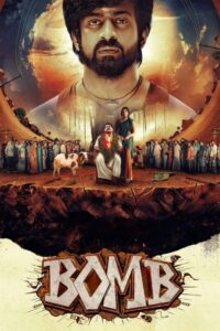 Bomb (2025) Tamil AMZN – WEB-DL H264 AAC 1080p 720p 480p Download & Watch FREE