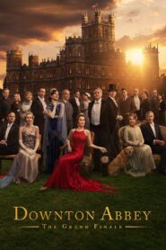 Downton Abbey: The Grand Finale (2025) Dual Audio Hindi ORG – WEB-DL H264 AAC 1080p 720p 480p Download & Watch FREE
