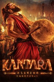 Kantara A Legend : Chapter 1 Hindi Full Movie 2025 Download (HR MOVIE BD)