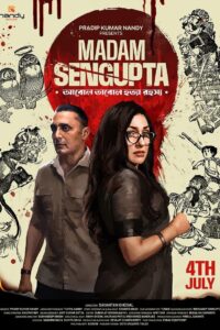 Madam Sengupta (2025) Bengali Movie – WEB-DL H264 AAC 1080p 720p 480p Download & Watch FREE