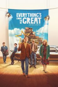 Everything’s Going to Be Great (2025) Dual Audio [Hindi ORG-English] Amazon – WEB-DL H264 AAC 1080p 720p 480p Download & Watch FREE