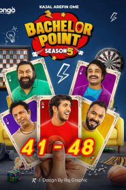 Bachelor point Season 5 Bengali Web Series Ep 41-48 Download (HR MOVIE BD)