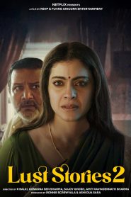 18+ Lust Stories 2 Hindi Full Movie 2025 Download (HR MOVIE BD