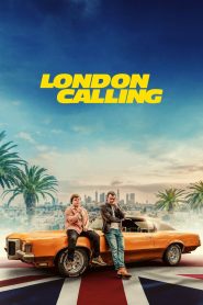 London Calling Hindi Full Movie 2025 Download (HR MOVIE BD