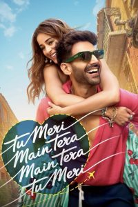 Tu Meri Main Tera Main Tera Tu Meri Hindi Full Movie 2025 Download (HR MOVIE BD