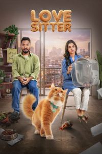 Love Sitter (2026) Bengali BongoBD WEB-DL 480p-720p 1080p -Download