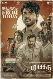 Parasakthi (2026) Tamil Full Movie Download 720p 1080p HDRip | Tamil Dubbed 4K
