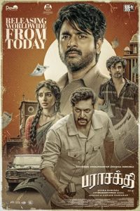 Parasakthi (2026) Tamil Full Movie Download 720p 1080p HDRip | Tamil Dubbed 4K