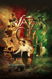 Jazz City (2026) Bangla Full Web Series Download 720p 1080p HDRip | Bangla Dubbed