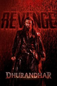 Dhurandhar: The Revenge (2026) Hindi Full Movie Download 720p 1080p HDRip | Hindi Dubbed